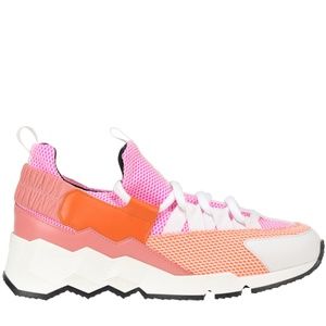 PIERRE HARDY Comet Sneakers